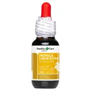 Healthy Care Propolis Liquid Alcohol Free | 25ml