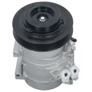 LABLT For Matrix 2003-08 1.8L CO 27000C A/C Compressor For Toyota Corolla/Matrix (for: Toyota)