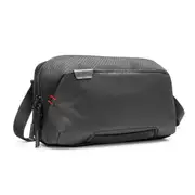 Tomtoc Arccos G42 Nintendo Switch Travel Bag Hand/Sling Carry Black