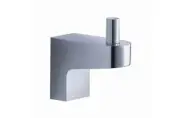 Fresca Generoso Robe Hook - Chrome FAC2301