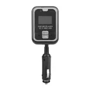 S9700 Car MP3 Player SD TF MMC USB Wireless FM Transmitter with bluetooth Function