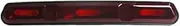 Third Brake Light, for Ford, Bronco 2021 2022 2023 Mount Light 3Rd Brake Lamp Rear Stop Light Tail Lamp auto Tail Brake Light
