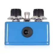 Pedal Pawn Octone Fuzz Guitar Effector