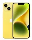New Apple iPhone 14 6.1"OLED DualSim Apple A15 Bionic 12MP Yellow Phone CN SHIP