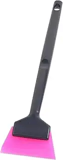 Automatic Wins Installation Set - Barrier Film Applicator, Durable Dyeing Blade | Compact Vinyl Scraper Tool, Reliable Smoother Sticker and Packing Tool