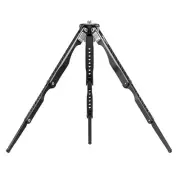 【Leofoto USA】Leofoto MT-04 Upgraded Folding Aluminum Mini Tripod with Bag
