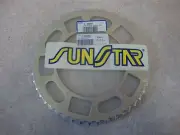 (D) NEW - ATV REAR SPROCKET HONDA 520 47T [2-365847] SunStar