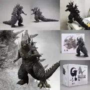 NEW S.H.Monster Arts Gojira 2023 Movie figure -1.0 Godzilla 7" Action Figure