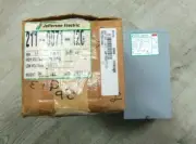 New Jefferson Electric 211-0071-120 Power Transformer 1 Phase 50/60Hz NIB
