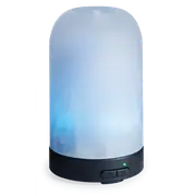 Frosted Glass Essential Oil Diffuser