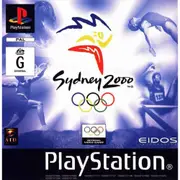Sydney 2000 (PS1) [Pre-Owned]