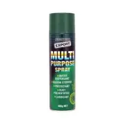 Australian Export Multi-Purpose Spray 400g Water Dispersant Protectant Lubricant