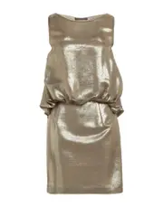 [ALBERTA FERRETTI] ALBERTA FERRETTI Mini dresses - Item 15309259