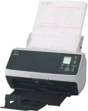 Fujitsu Ricoh FI-8170 Document Scanner
