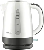 Kambrook Pour With Ease 1.7 Lire Kettle