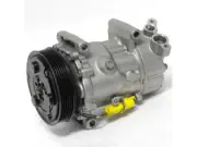 For 2013-2016 Mini Cooper Paceman A/C Compressor 23112VWZT 2014 2015 (for: Mini)