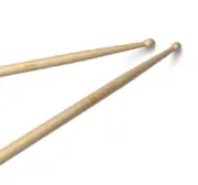 Promark Concert One Snare Drum Stick Snare Drumsticks TXC1W
