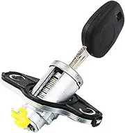 PEIKEDA Fit for Toyota Corolla EX K365 OEM Trunk Lock Cylinder Auto Door Lock Cylinder