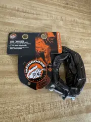 Mongoose BMX Chain Lock 45351