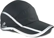 [Headsweats] Dry Visibility Performance Sport Hat Cap
