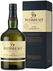Redbreast 12yo Cask Strength 700ml