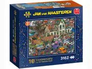 Jan Van Hassteren The Storm Jigsaw Puzzle, 3000pc