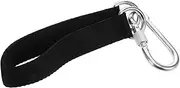 MUELODSIC Outdoor Adventure Essential: Carabiner Hook Straps for Swing Hammock Climbing