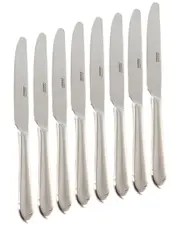 Martha Stewart Everyday 8pc Dinner Knife Set