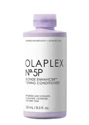 Olaplex No. 5P Blonde Enhancer Toning Conditioner 250ml 250ml