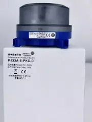 1pcs Johnson P133A-5-PKC-C【50-500pa】Gas Fan Micro-pressure Difference Switch