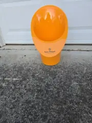 Veuve Clicquot Bright Orange Champagne Cooler