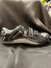 Bontrager Solstice Multisport WSD 2 Bolt Cycling Shoe Size 43