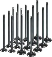 250cc for GSX250 GSF250 GJ74A GSX 250 74A Motorcycle Engine Intake Valve and Exhaust Valve Set 3.65mm