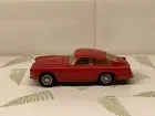 RARE VINTAGE CORGI TOYS # 218 ASTON MARTIN DB4. 1960 - 1965. VVNM Cond. Wow!!