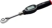 KTC 3/8" DIGITAL TORQUE WRENCH RECHARGEABLE TYPE (20～100Nm) GEW100-R3