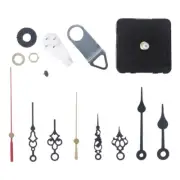 Handmade Clock Mechanism Movement Clockwork Repair Parts Tool