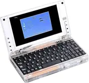 Portable Vintage Computer for Win Ver 3.0& MS-dos6.22, 512M CF XT-IDE Hard Disk