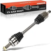 CV Axle Shaft Replacement for Acura CSX 2006-2011, Front Left