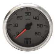 MasterCraft Boat Speedometer Gauge 961082 | Beede Oversized 4 1/2 Inch