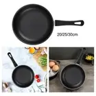 Mini Nonstick Egg Pan Round Frying Pan Nonstick Griddle Pan for Kitchen