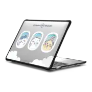 MacBook Pro 13-inch (M1 / M2 / Intel) Impact Case Chiikawa's Window Seat Laptop Case
