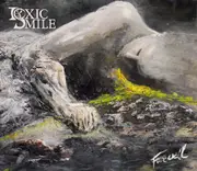 Farewell - Toxic Smile CD