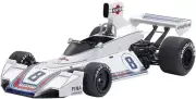 Tamiya 1/12 Big Scale No.42 Martini Brabham BT44B 1975 with etched parts 12042