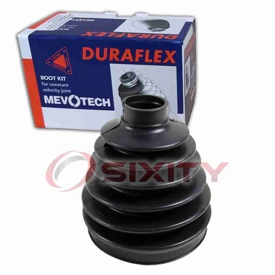 Mevotech Duraflex Front Inner CV Joint Boot for 2003-2018 Ford F-150 yj (for: Ford)