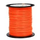 1/2PCS Trimmer Line Whipper Snipper Brush Cutter Brushcutter Cord 2.4mm*370m