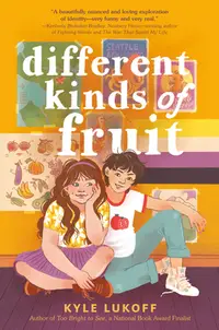 在飛比找誠品線上優惠-Different Kinds of Fruit