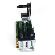 For Dell PCI Riser 1 Card PowerEdge R730 R730XD 3 Slots PCI-E X8 4KKCY 8H6JW