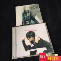 在飛比找Yahoo!奇摩拍賣優惠-王菲 同名 3D封面 CD 黑膠唱片 cd 磁帶【老字號】