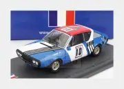 1:43 SPARK Renault R17 #10 3Rd Ronde Cevenole 1973 J.P.Nicolas SF254 Model