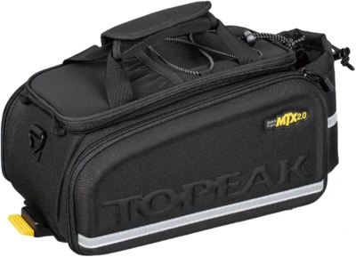 Topeak MTX Trunk Bag EXP 2.0